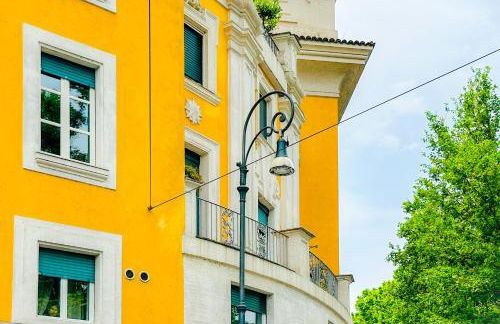 Giardino degli Aranci Lulus Home - Foto 24