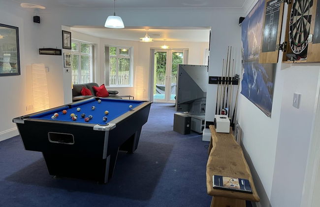 Blaydonburn - Sleeps 4,5 - Parking - Hottub - Yard - Photo 29