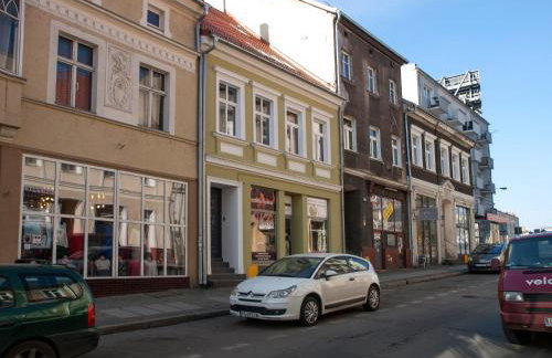 Apartamenty "BULWAR GORZOW" - Foto 22