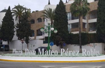 Modern Apartment on Mijas Golf - Andalucia - Photo 34