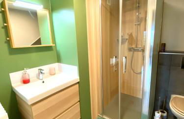 Appartement 4-6 personnes, vue lac - Foto 7