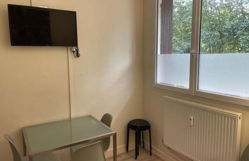 Appartement Mimosa, tram 2, parking - Foto 4