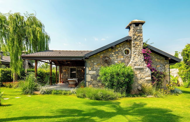 Kaya Villas Exclusive - Photo 19