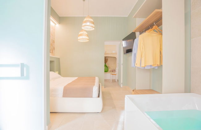 FILIA SOLIS - Old Town SUITEs & SPA - Foto 31