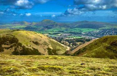 Wisteria Cottages are self catering cottages in a beautiful village location - Foto 25