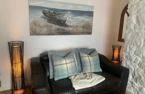 Beautiful Beach Front Cottage - Foto 36