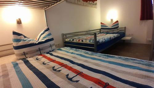 Ferienwohnung Wikingerland - Foto 5