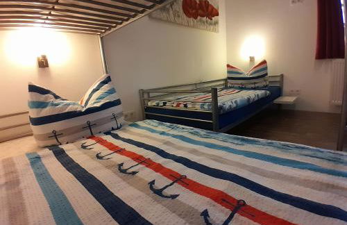 Ferienwohnung Wikingerland - Foto 5