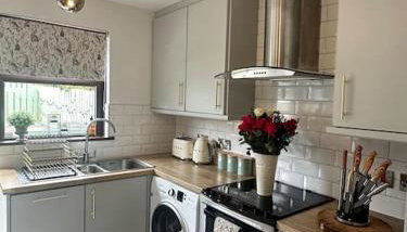 Royal Hillsborough Hideaway - Foto 3