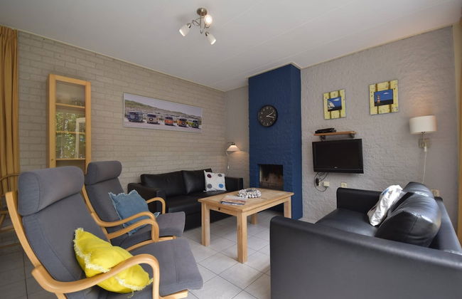 Bungalow in North Holland Near the North Sea - Foto 6