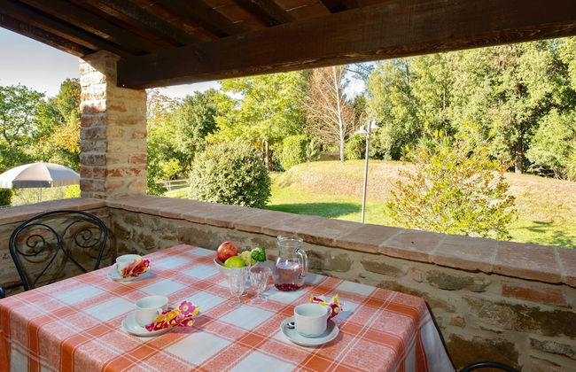 Agriturismo Malagronda - Foto 45