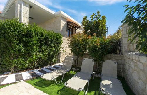 Heraklion Twins House - Private Pool Retreat - Photo 37