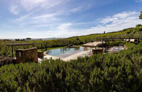 Borgo Canalicchio Di Sopra Relais - Foto 62