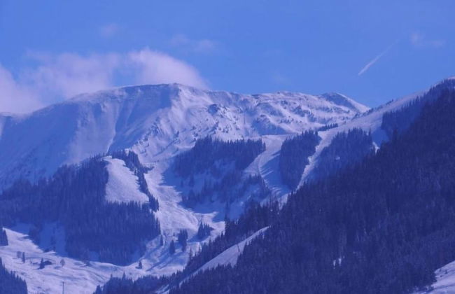 Studio in Kleinarl Near Ski Amade Slopes - Foto 31