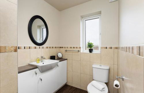 The Balfour by Coorie Doon Stays - Foto 45