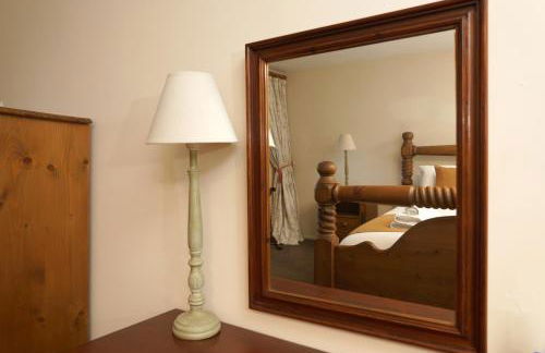 Cobblestones Cottage at Lovelady Shield - Foto 30