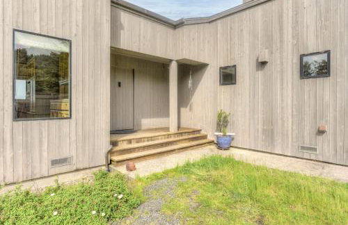 Starlight Reach - Private Hot Tub - Foto 56