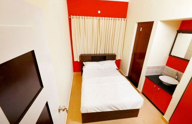 Shalom Residency - Foto 4