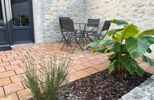 Gite le Magnolia entre Loire et châteaux - Foto 29