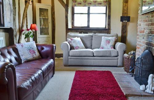 The Old Stables - Photo 4