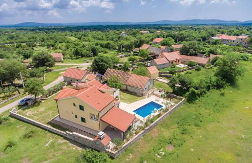 Villa Oasis near Krka Waterfalls - Foto 69