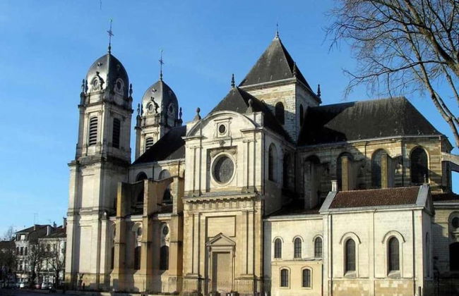 Relaxing Garden Retreat in Dax - Foto 16