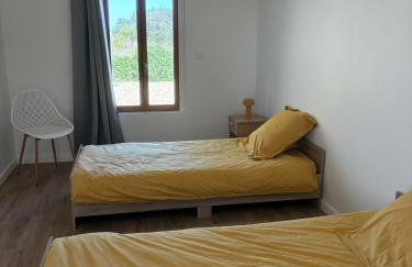 Maison au cœur de la garrigue - Foto 19