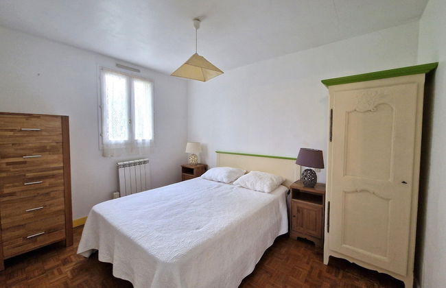 Breton House With Enclosed Garden - Foto 5