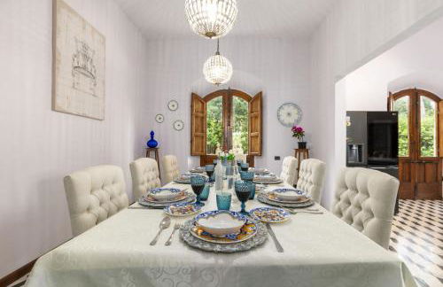 Villa Silvia by PosarelliVillas - Foto 5