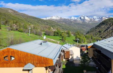 Studio au pied des pistes - Photo 7