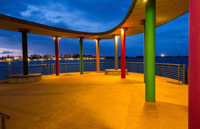 "residential Residence" Modern Retreat - Foto 23