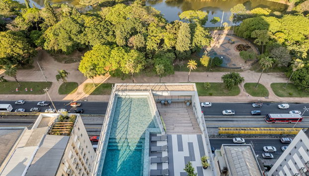 Charlie JP Redenção Cidade Baixa - Foto 2, Profilbild