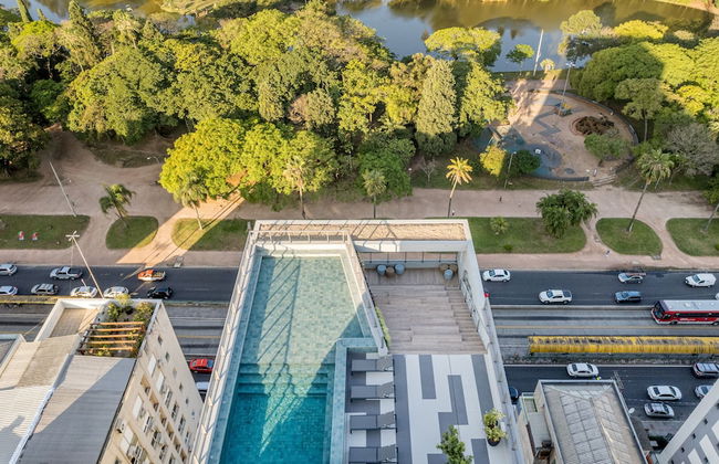 Charlie JP Redenção Cidade Baixa - Foto 1