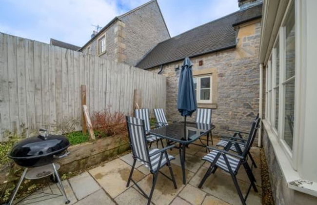 Host Stay Sparrow Cottage - Foto 14