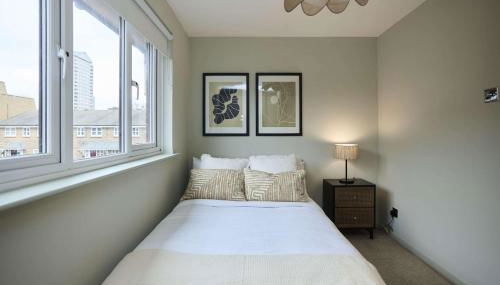 Poplar Garden Townhouse - Foto 5