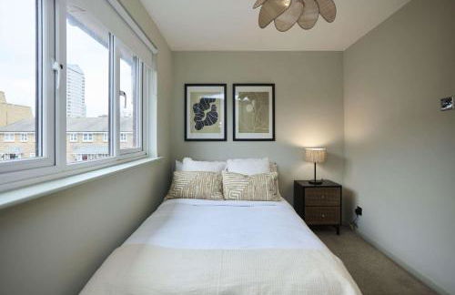 Poplar Garden Townhouse - Foto 5