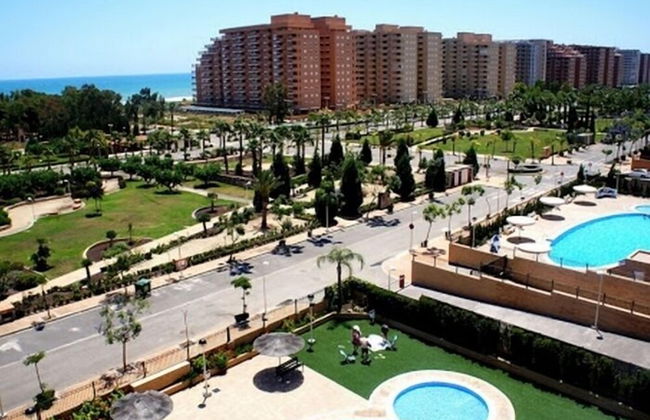 Apartamentos Torremar 46 - Foto 13