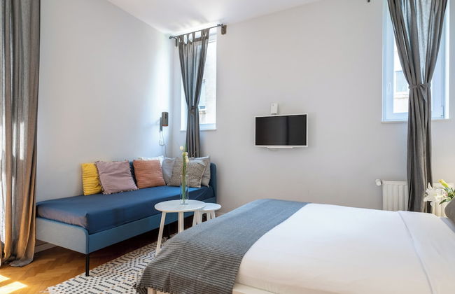 Doma Zagreb - Foto 29