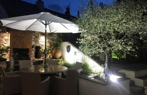 Spring Garden Cottage - Foto 9