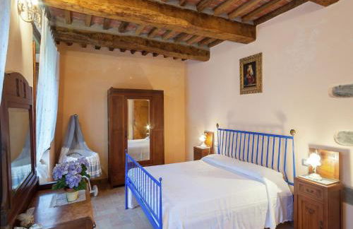 Tuscan Farmhouse in Castiglione di Garfagnana with Garden - Foto 70