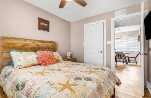 Reel Deal - Waterfront Pool Home, 76' Dock - Foto 23