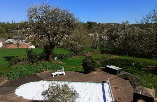 Le Logis du Vieux Donjon - Photo 9