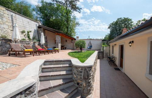 Kuća za odmor - Foto 43