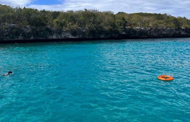 Catalina Island & Chavon River Day Trip - Foto 4