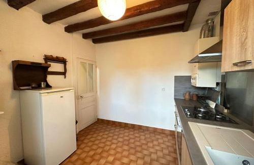 Maison avec terrasse - Centre Historique de Moret - Foto 22