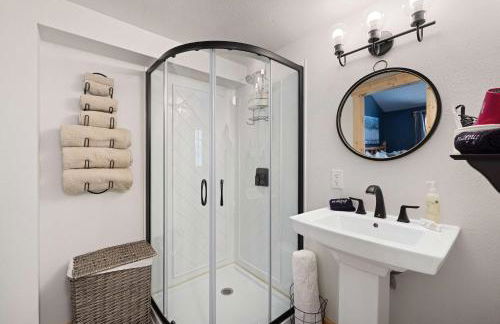 Grizzly Peak Getaway - Foto 8