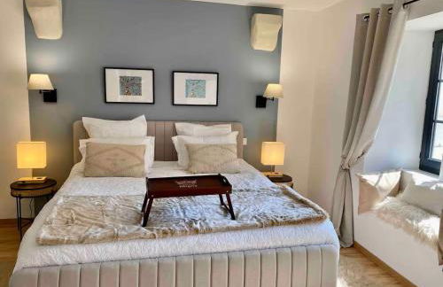 Séjour ressourçant en Berry proche Zoo de Beauval - FR-1-591-732 - Foto 19