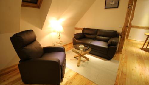 Ferienwohnung Kurort Jonsdorf - Foto 4