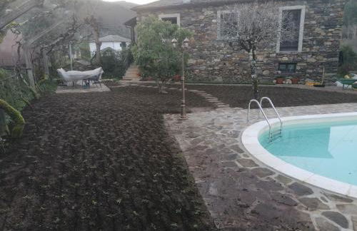 Casa do Adro-Passadiços do Paiva Arouca - Foto 36