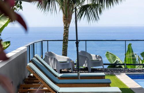 OurMadeira - Grayci's House - Foto 22